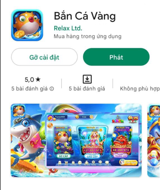 Link google play