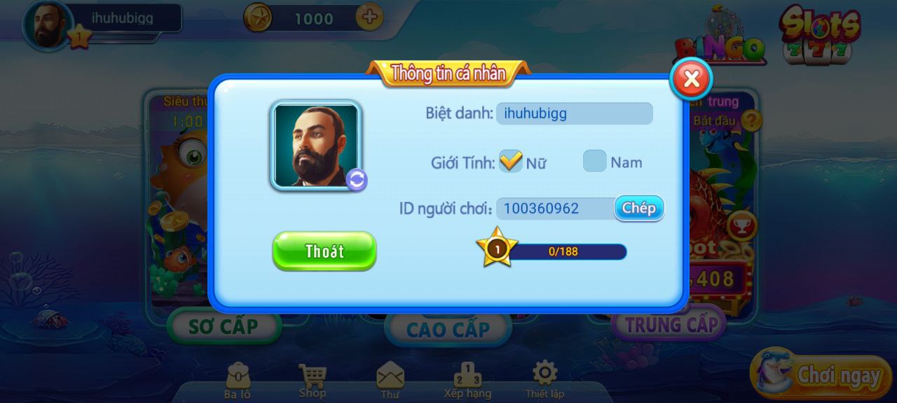 Hình hướng dẫn google play